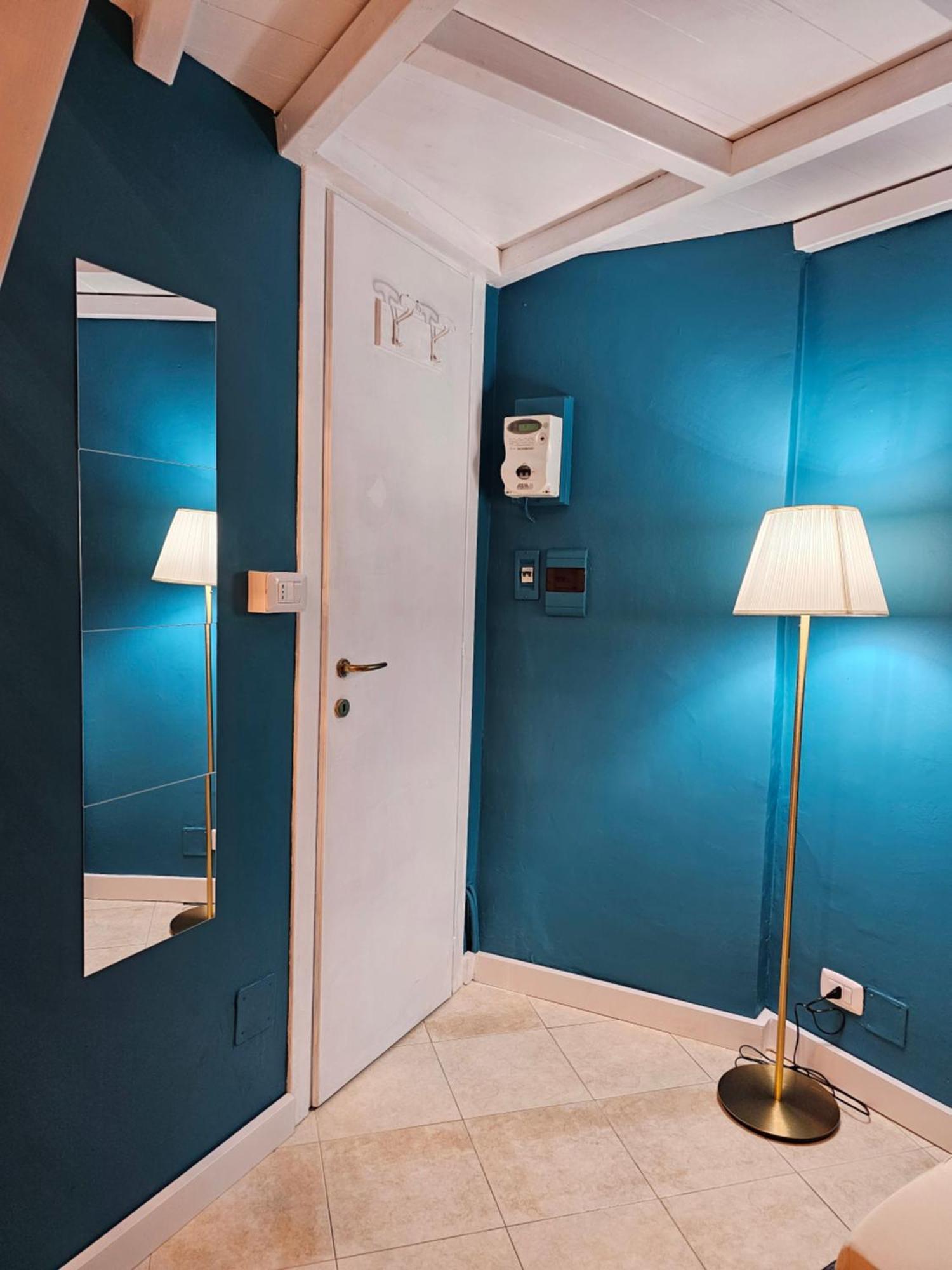 都灵Casa Lingotto Fiere Metro公寓 外观 照片