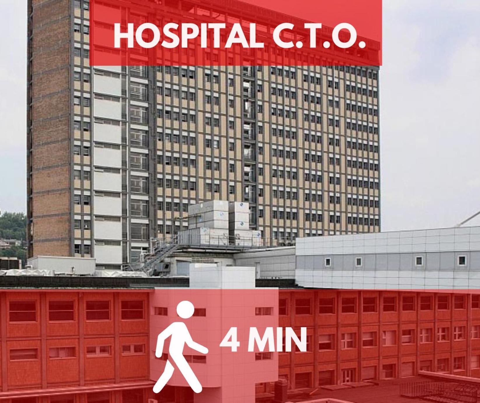 都灵Casa Lingotto Fiere Metro公寓 外观 照片