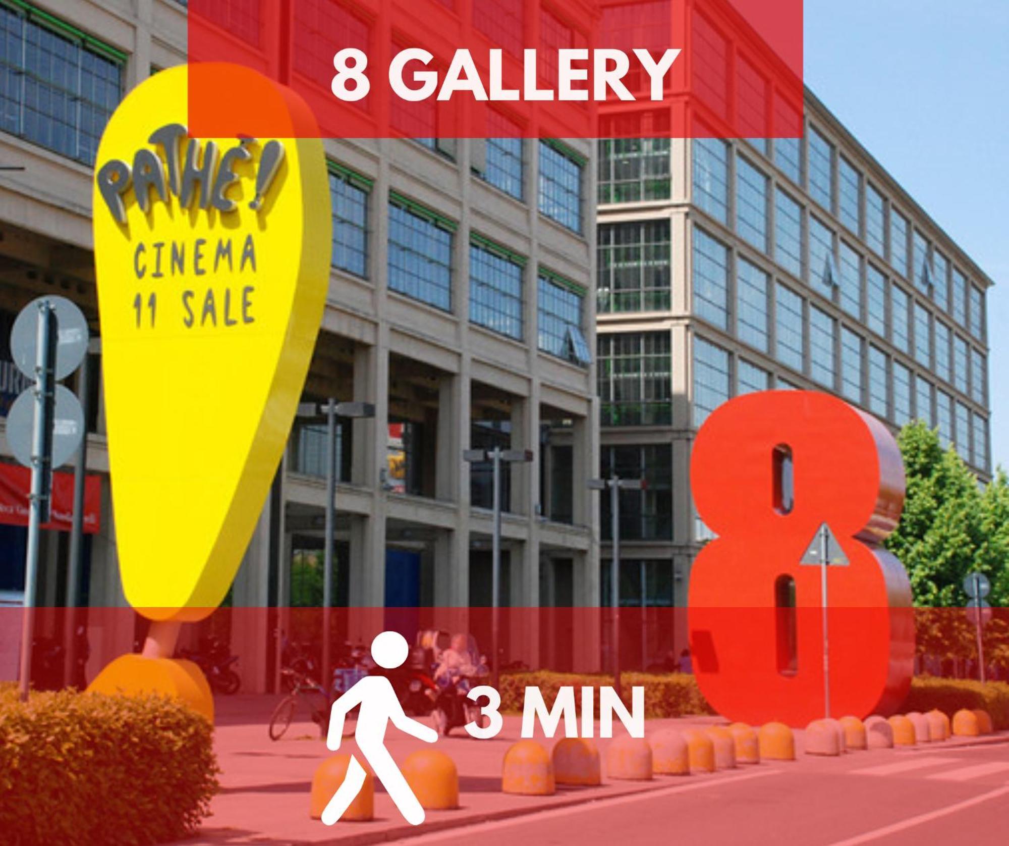 都灵Casa Lingotto Fiere Metro公寓 外观 照片